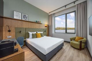 Postillion Hotel Breda Biesbosch - 7