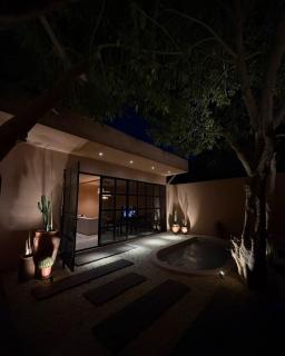 Tiny Chalet with Big Details - 9