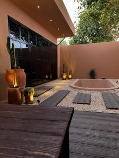 Tiny Chalet with Big Details - 3