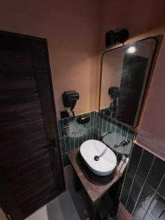 Tiny Chalet with Big Details - 2