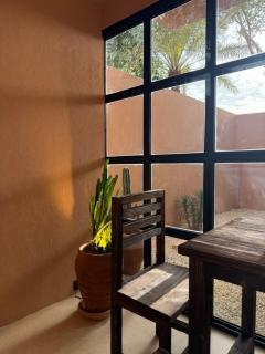 Tiny Chalet with Big Details - 1