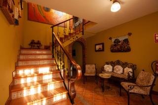 Casa Rural Cervarte - 8