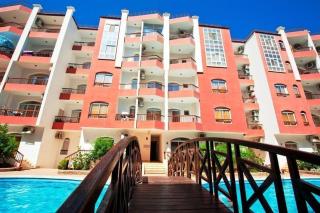Desert Pearl, Bowling St, Touristic Villages, Hurghada 1, Red Sea Governorate 84517 - 7