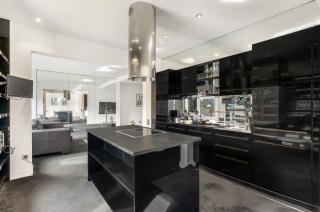 Weiße Villa Bremen - zentral - nahe HBF I Messe I Altstadt I ÖVB - 5