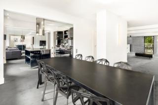 Weiße Villa Bremen - zentral - nahe HBF I Messe I Altstadt I ÖVB - 7