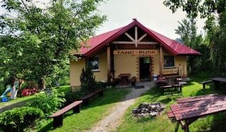 Dom Gościnny Ewa - noclegi w Polańczyku - 8