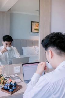 Minasi Premium Hotel - 3