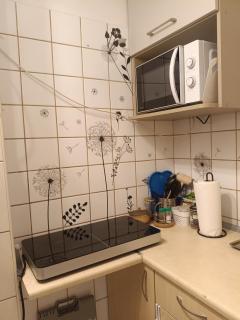 Dom Gościnny Ewa - noclegi w Polańczyku - 1