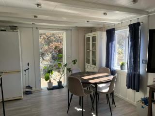 Snemyr i Høvåg - 8