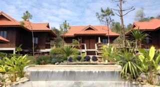 Maan Mek Talay Mok Resort - 8