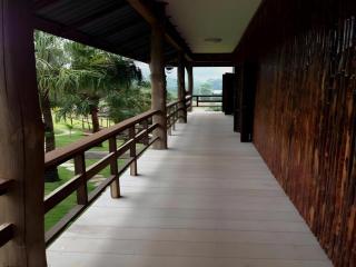 Maan Mek Talay Mok Resort - 1