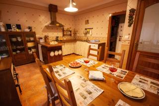 Casa Rural Cervarte - 2