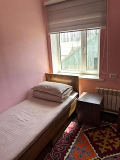 Tumar guest house, Kochkor - 7