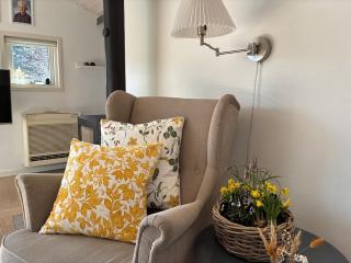 Lækkert sommerhus i gåafstand til by og strand - 4