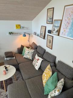 Lækkert sommerhus i gåafstand til by og strand - 5