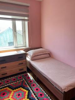 Tumar guest house, Kochkor - 5