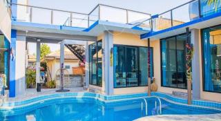 Charm Resort Cha-am - 9