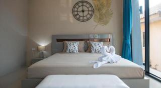 Charm Resort Cha-am - 4