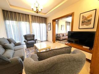 Standalone Villa in Marassi North Coast Arezo 112 - 3