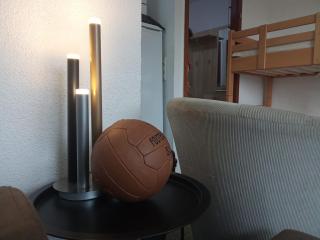 NEU Casa Ludi Pforzheim Eutingen gute Wohngegend direkte Buchung möglich keine Freigabe erforderlich inklusive Balkon Terrasse und Tiefgaragenparkplatz Waschmaschine im Haus - 1