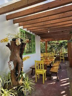 Villa Soledad Beach Resort - 6
