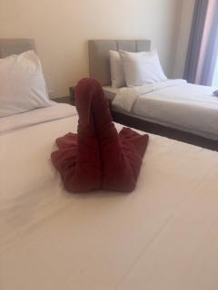 Samarah EP 04 full Sea View and poll access prime location with big terrace, - 7