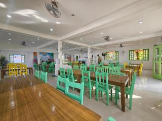 Villa Soledad Beach Resort - 7