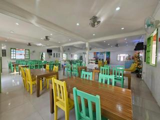 Villa Soledad Beach Resort - 1