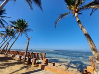 Villa Soledad Beach Resort - 3