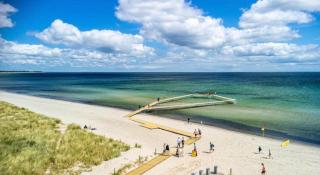 Lækkert sommerhus i gåafstand til by og strand - 9