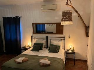 Casa Azafranes - Boutique B&B - Arenas - Arenas - 8