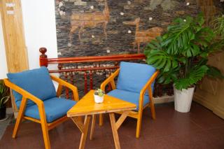 Red Sun Hotel - 3