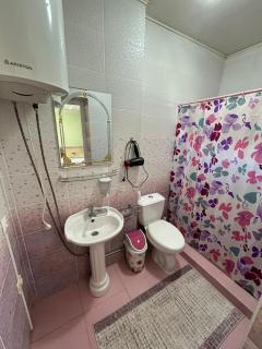 Tumar guest house, Kochkor - 0