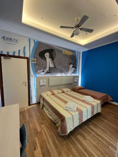Hotel Adriatica sul Mare - 6