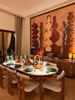 Villa Dar Al Hayat - Marrakesch - 7