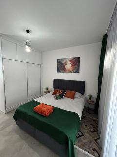 Pool view studio apartment - 5