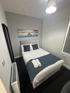 Comfortable Stay - Derby Road - 5