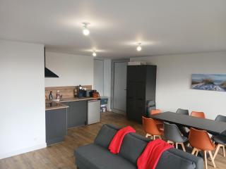 Cozy apartment - TY SURF 1 - 7