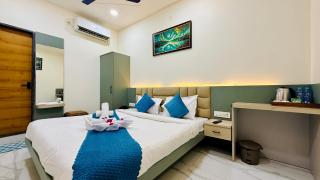 Kreston Heights Hotel - 8