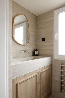 Modern Apartment a c 1BR 2P - Saint-Germain - 4