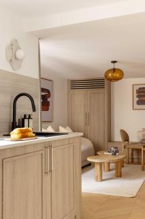 Modern Apartment a c 1BR 2P - Saint-Germain - 8
