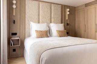 Modern Apartment a c 1BR 2P - Saint-Germain - 5