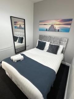 Comfortable Stay - Derby Road - 3