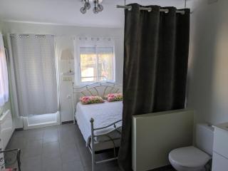 Chambre avec petit déjeuner - 1