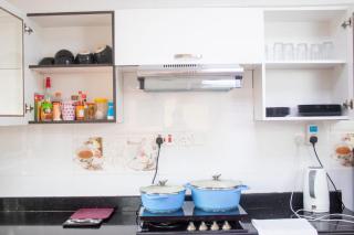 Tranquil palace suites - 2