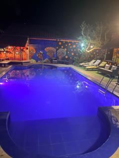 Lala Panzi Bed and Breakfast - 6