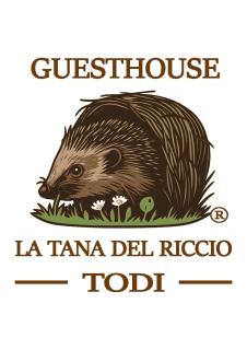 GuestHouse Tana del Riccio Todi - 2
