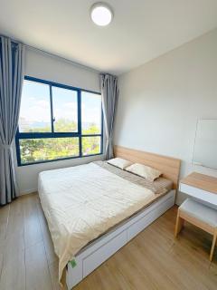 Căn hộ 1 pn 1 wc khu celadon Tân Phú - 0