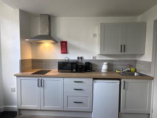 Comfortable Stay - Derby Road - 5