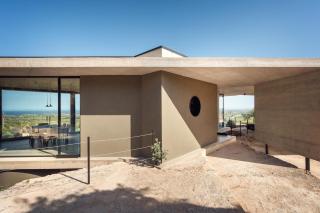 La Cava Boutique Home Wine Cellar - 7